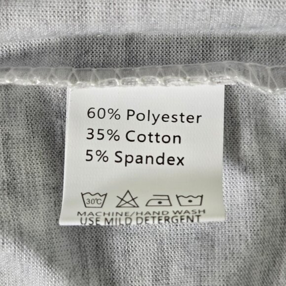 NWT Women’s Half Sleeve “It’s Fall Y’all” Pumpkin Top – Size Medium - Picture 5 of 6